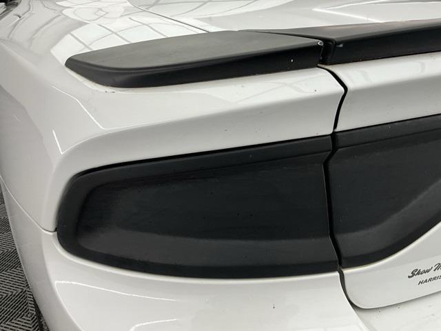 used 2016 Dodge Charger car, priced at $14,000