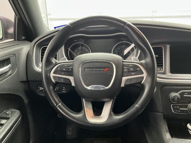 used 2016 Dodge Charger car, priced at $14,000