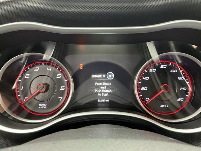 used 2016 Dodge Charger car, priced at $14,000