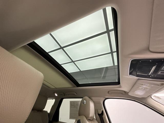 used 2015 Land Rover Range Rover Sport car, priced at $19,250