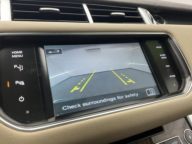 used 2015 Land Rover Range Rover Sport car, priced at $19,250