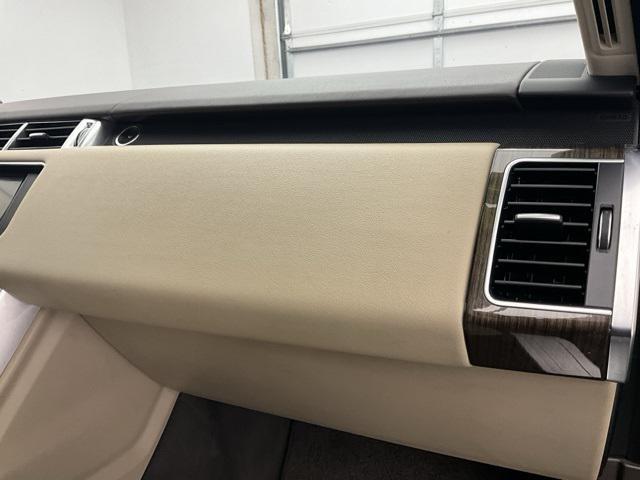 used 2015 Land Rover Range Rover Sport car, priced at $19,250