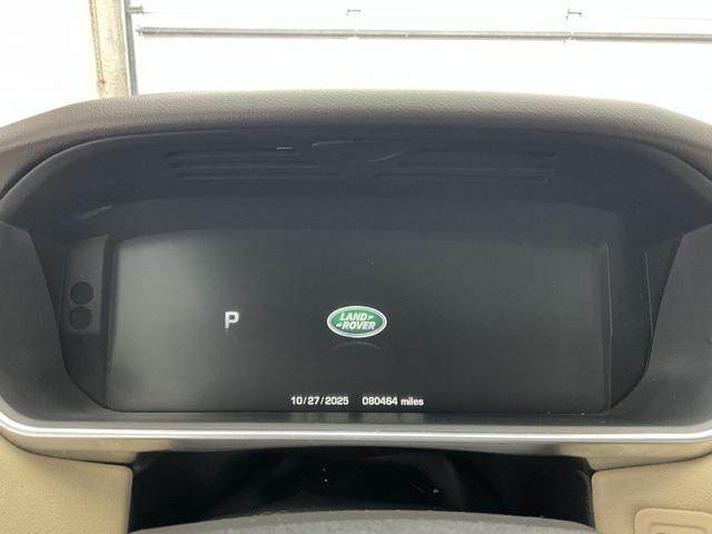 used 2015 Land Rover Range Rover Sport car, priced at $19,250