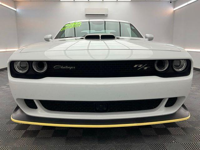 used 2023 Dodge Challenger car, priced at $49,750