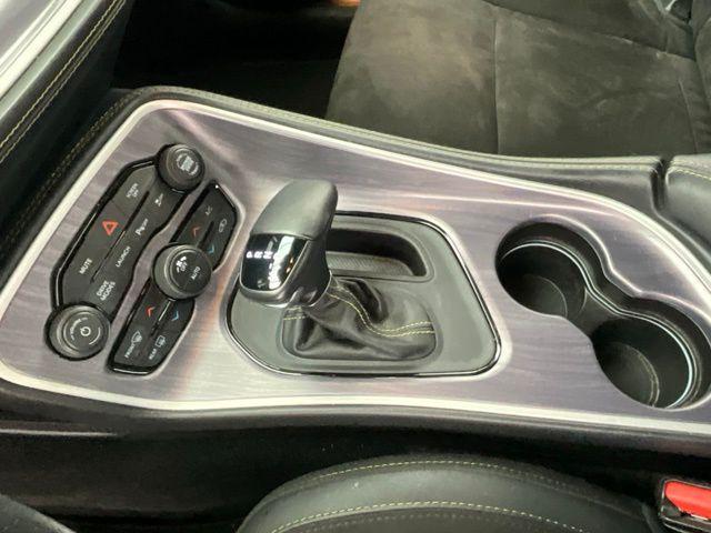 used 2023 Dodge Challenger car, priced at $49,750