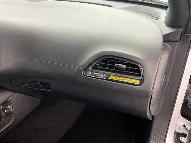 used 2023 Dodge Challenger car, priced at $49,750