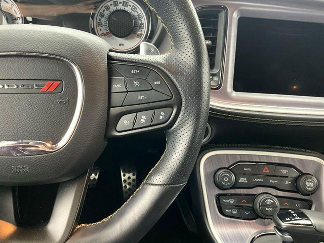 used 2023 Dodge Challenger car, priced at $49,750