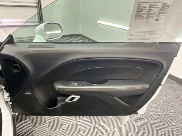 used 2023 Dodge Challenger car, priced at $49,750
