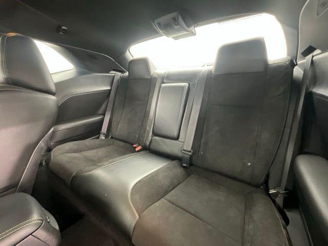 used 2023 Dodge Challenger car, priced at $49,750