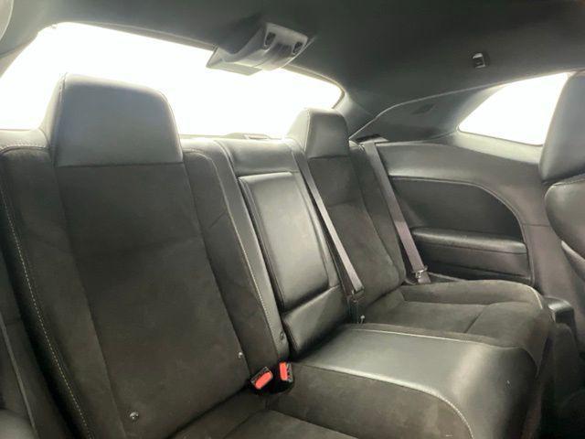 used 2023 Dodge Challenger car, priced at $49,750