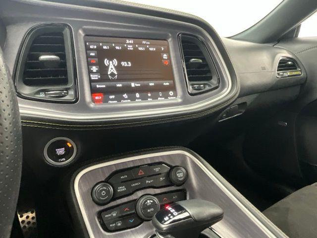 used 2023 Dodge Challenger car, priced at $49,750