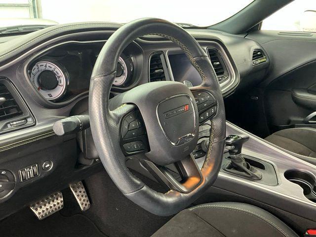 used 2023 Dodge Challenger car, priced at $49,750