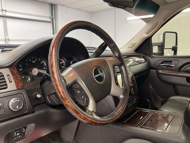 used 2013 GMC Sierra 2500 car, priced at $22,000