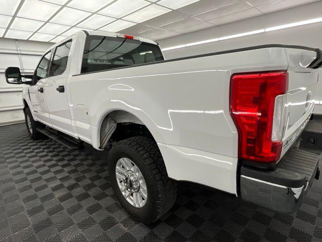 used 2019 Ford F-250 car, priced at $35,000