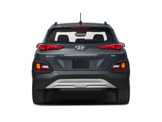 used 2019 Hyundai Kona car, priced at $14,500