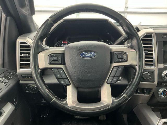 used 2017 Ford F-250 car, priced at $49,250