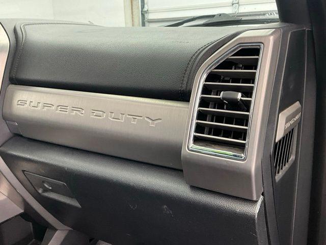 used 2017 Ford F-250 car, priced at $49,250