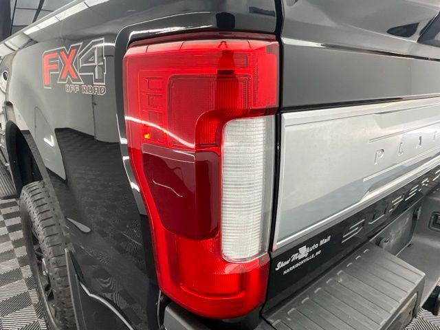 used 2017 Ford F-250 car, priced at $49,250