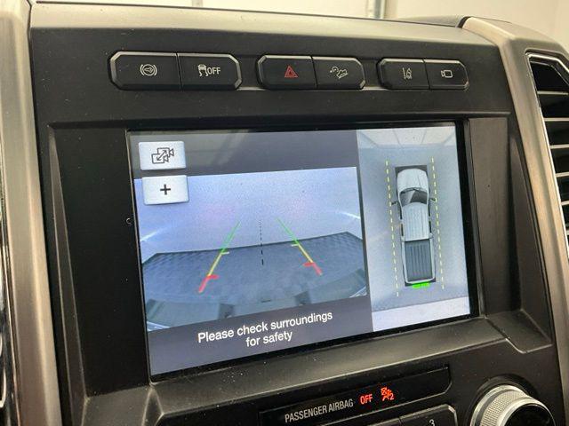 used 2017 Ford F-250 car, priced at $49,250