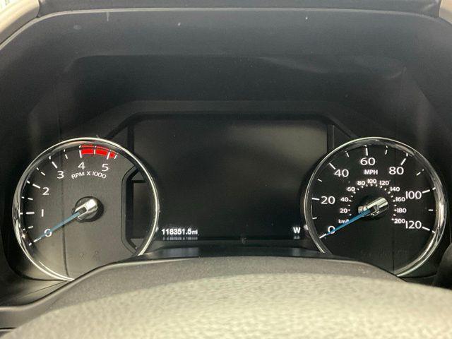 used 2017 Ford F-250 car, priced at $49,250