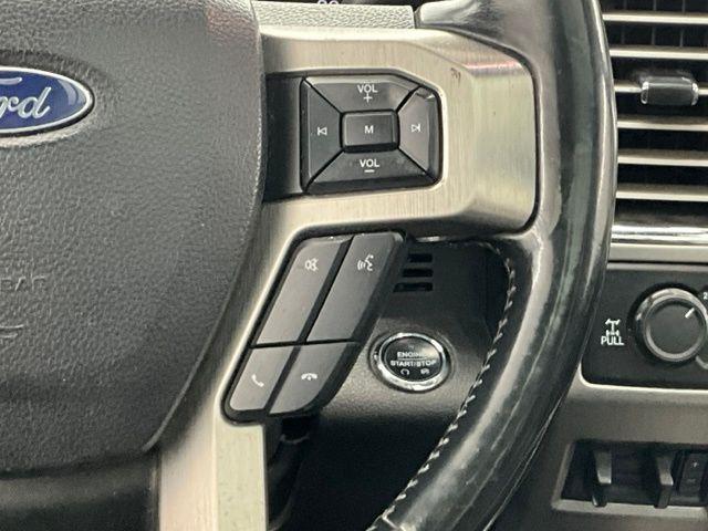 used 2017 Ford F-250 car, priced at $49,250