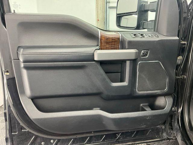 used 2017 Ford F-250 car, priced at $49,250