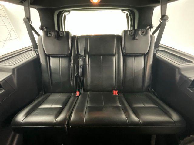 used 2017 Ford Expedition EL car, priced at $16,500