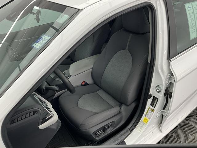 used 2022 Toyota Camry car, priced at $20,000