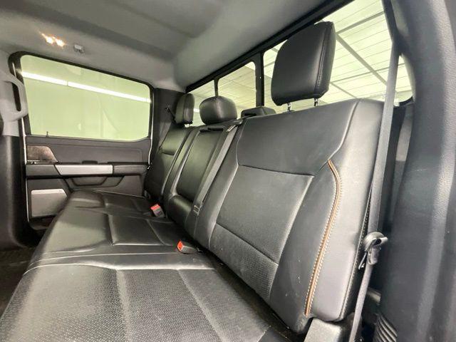 used 2025 Ford F-350 car, priced at $88,000