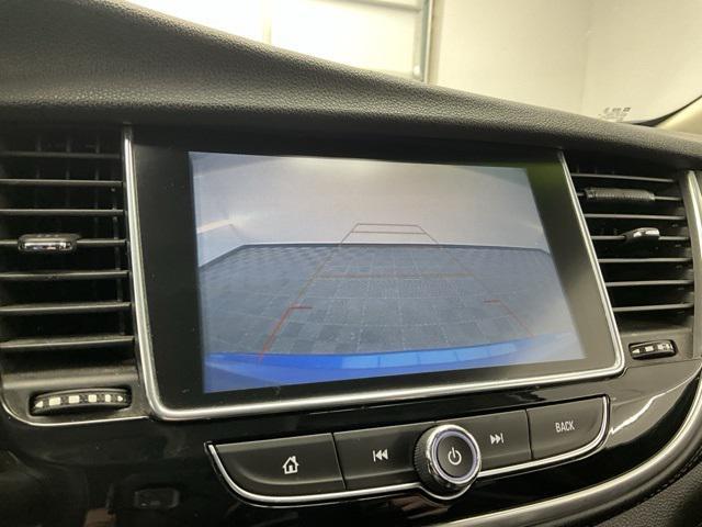 used 2018 Buick Encore car, priced at $12,750