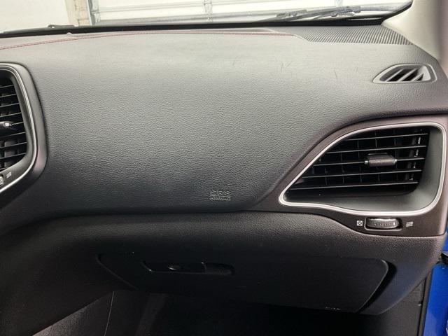 used 2019 Jeep Cherokee car, priced at $17,500