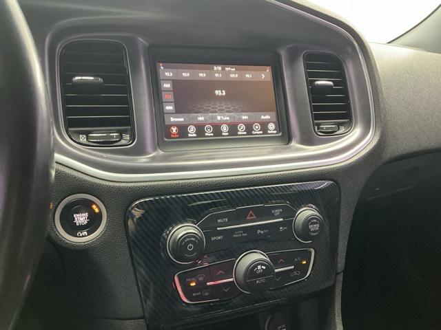used 2018 Dodge Charger car, priced at $11,750