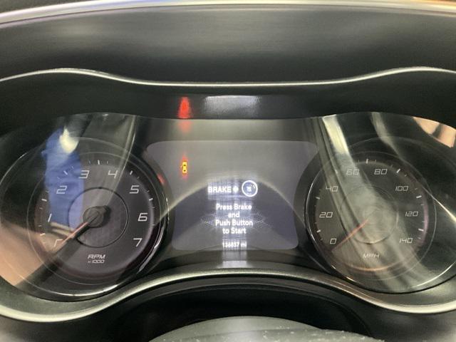 used 2018 Dodge Charger car, priced at $11,750