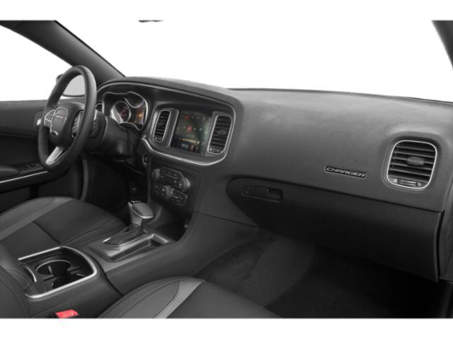 used 2018 Dodge Charger car, priced at $27,500