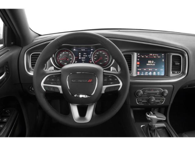 used 2018 Dodge Charger car, priced at $27,500