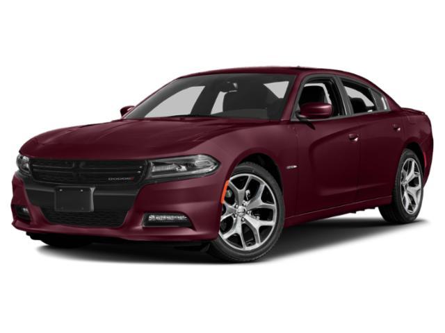 used 2018 Dodge Charger car, priced at $27,500