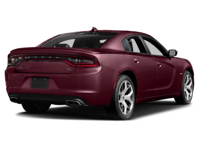 used 2018 Dodge Charger car, priced at $27,500