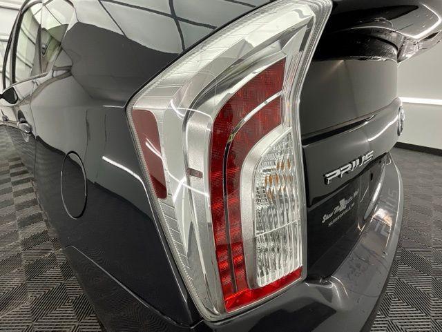 used 2015 Toyota Prius car, priced at $15,000