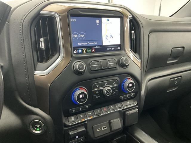 used 2022 Chevrolet Silverado 3500 car, priced at $51,500