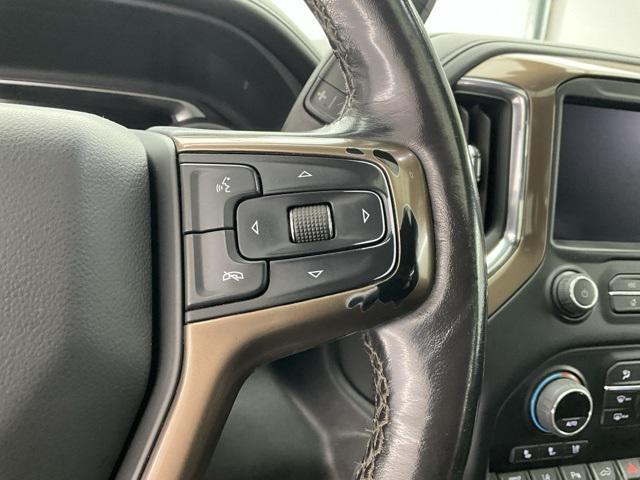 used 2022 Chevrolet Silverado 3500 car, priced at $51,500