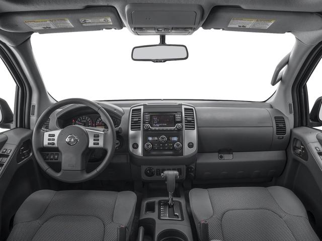 used 2017 Nissan Frontier car, priced at $24,500