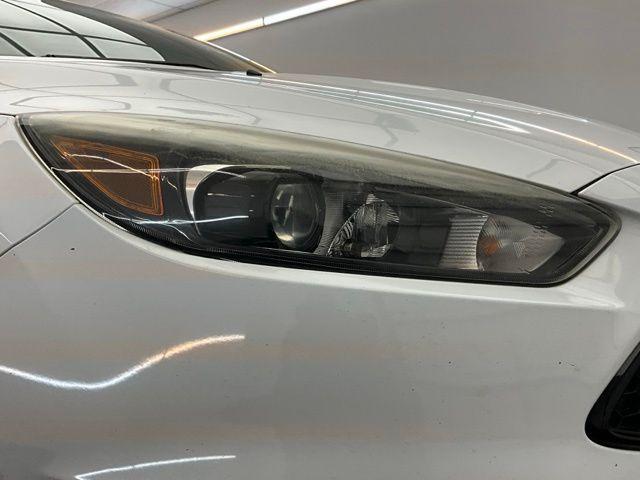 used 2016 Ford Focus ST car, priced at $14,250