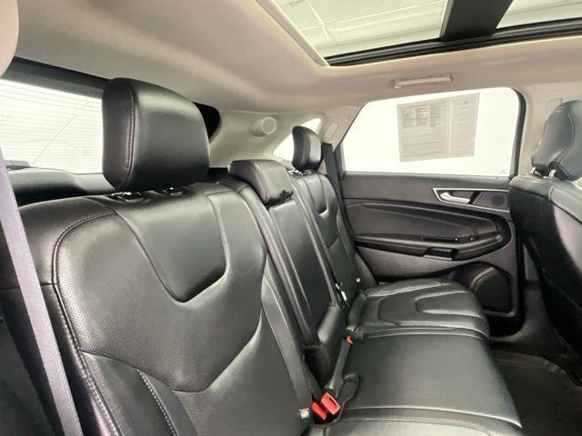 used 2019 Ford Edge car, priced at $14,250