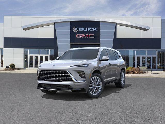 new 2026 Buick Enclave car, priced at $66,904