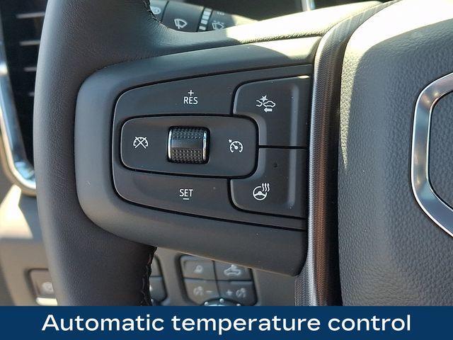 used 2026 GMC Sierra 2500 car, priced at $91,000