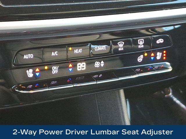 used 2023 Chevrolet Bolt EUV car, priced at $17,912