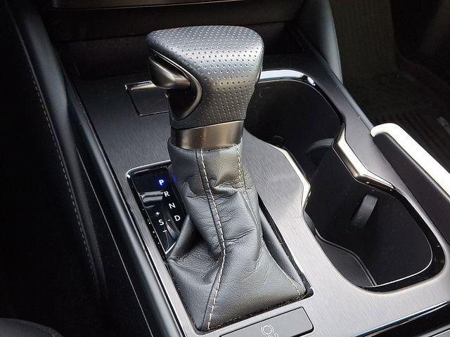 used 2023 Lexus ES 350 car, priced at $38,938