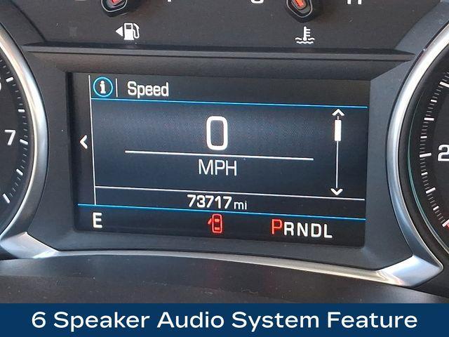 used 2019 Chevrolet Equinox car, priced at $13,000