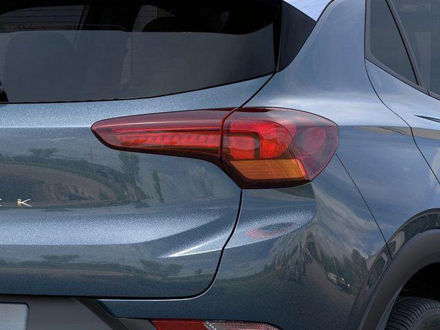 new 2026 Buick Encore GX car, priced at $28,635