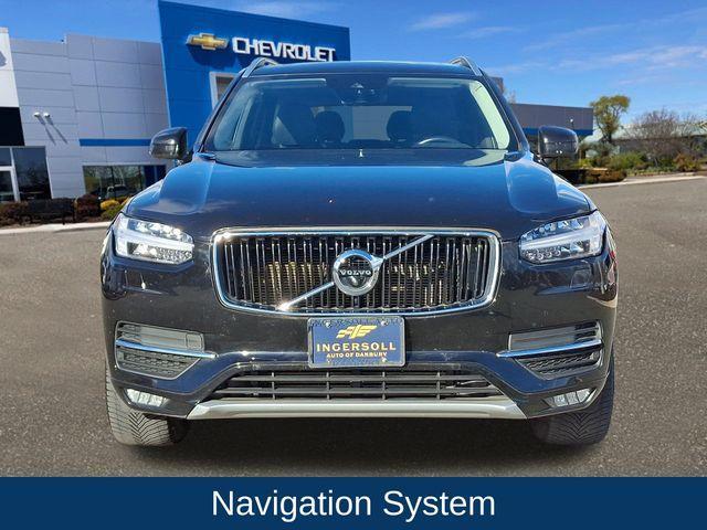 used 2016 Volvo XC90 car, priced at $13,973